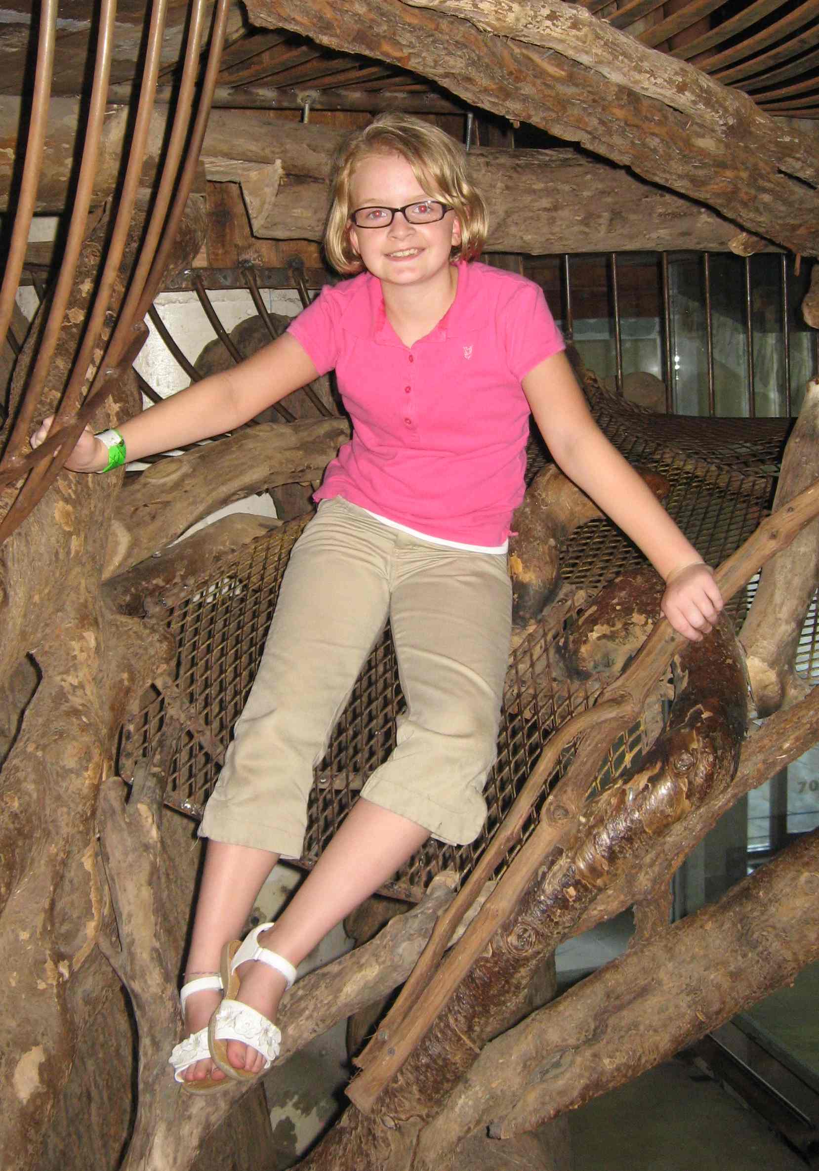2011-08-07 Jane at City Museum.jpg